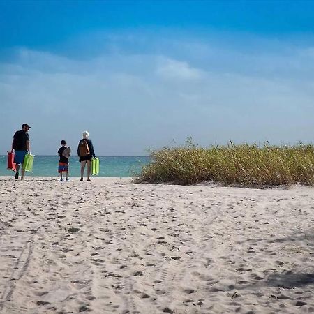 Across The Ocean Few Steps To Beach Contemporary Three Bedroom Townhouse Pompano Beach Exteriör bild