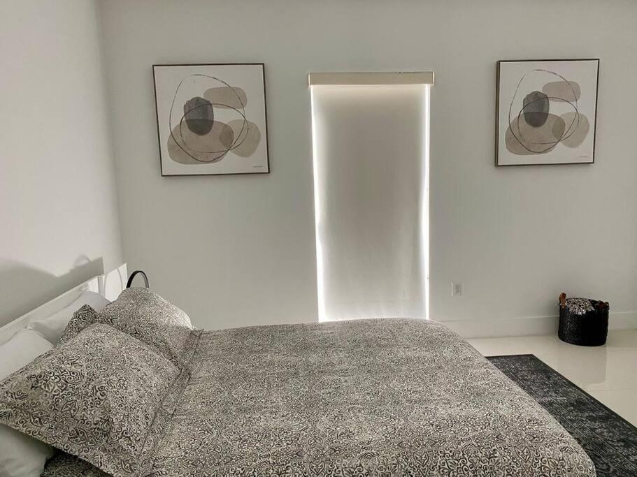 Across The Ocean Few Steps To Beach Contemporary Three Bedroom Townhouse Pompano Beach Exteriör bild