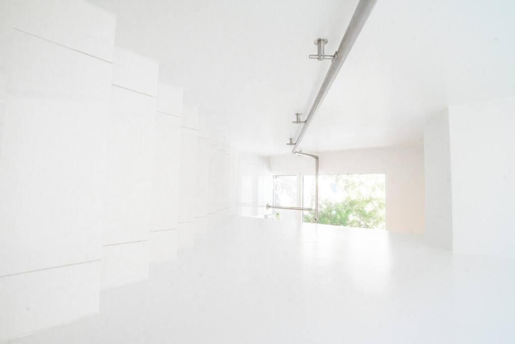 Across The Ocean Few Steps To Beach Contemporary Three Bedroom Townhouse Pompano Beach Exteriör bild